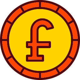 Coin icon