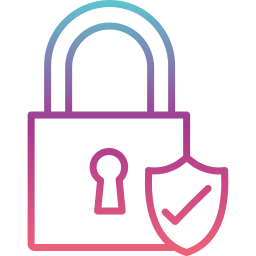 Padlock icon