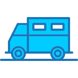 transportation icono