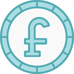 Coin icon