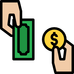 Exchange icon