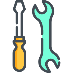 Mechanics icon