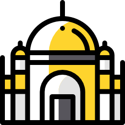 Mosque icon