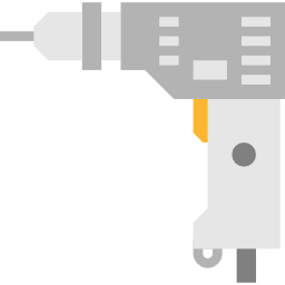 Drill icon