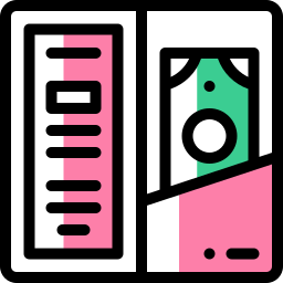 Invoice icon