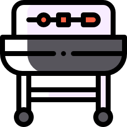 grill icon