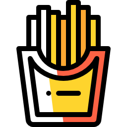 Fries icon