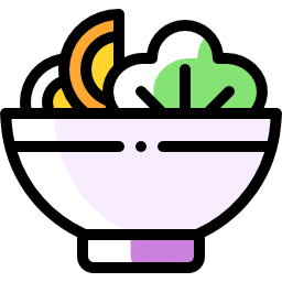 Salad icon