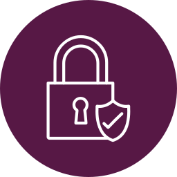 Padlock icon