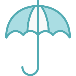 Umbrella icon