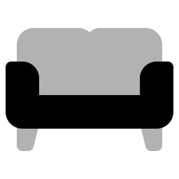 Chair icon