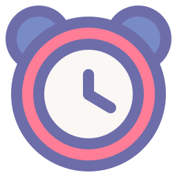 Alarm icon