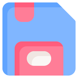 Drive icon