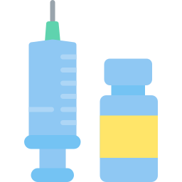 Vaccine icon