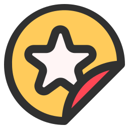 Award icon