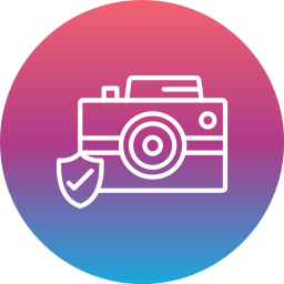 Camera icon