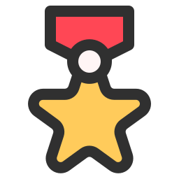 Achievement icon