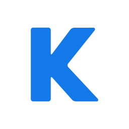 buchstabe k icon