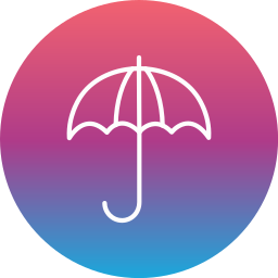 Umbrella icon