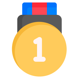 Achievement icon