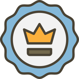 Achievement icon