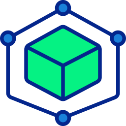 ブロック icon