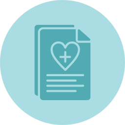 健康保険 icon