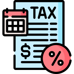 Tax icon