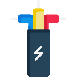 cable icono