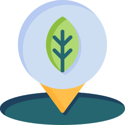 Eco icon