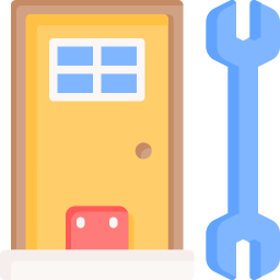 Door icon