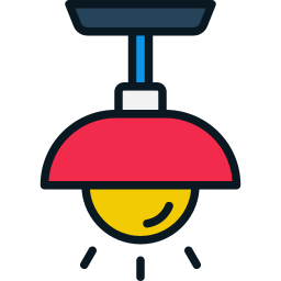 Chandelier icon