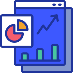 Chart icon