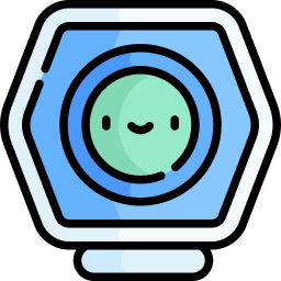 computadora icono