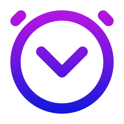 Alarm icon