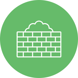 Brick Wall icon