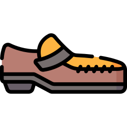 Moccasin icon