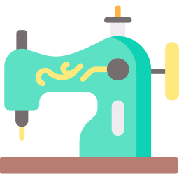 sewing Ícone
