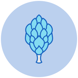 Artichoke icon