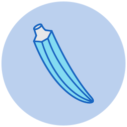 okra icono