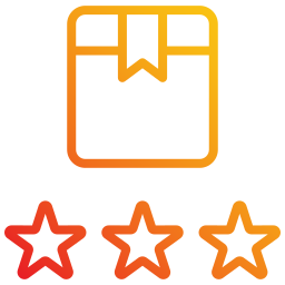 Rating icon