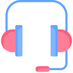 Audio icon