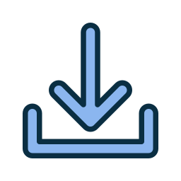 Arrow icon