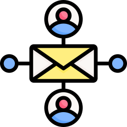 kommunikation icon