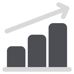 attività commerciale icona