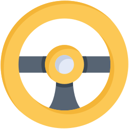操舵 icon