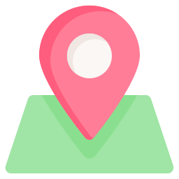 Location icon