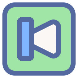 Arrow icon