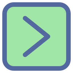 Arrow icon