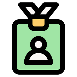 Card icon